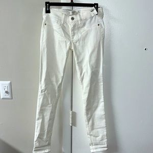 NWT Abercrombie jeggings